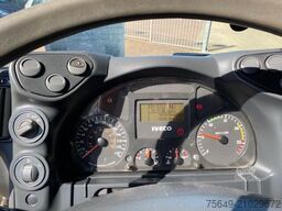 Iveco-Magirus Trakker AD260T41W 6x6 Trakker AD260T41W 6x6