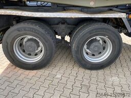 Iveco-Magirus Trakker AD260T41W 6x6 Trakker AD260T41W 6x6
