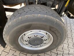 Iveco-Magirus Trakker AD260T41W 6x6 Trakker AD260T41W 6x6