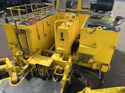 Mercedes-Benz SK II 2638/44 A 6x6 SK II 2638/44 A 6x6, V8, Retarder, Kran, 2x Seilwinde, Hubbrille