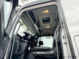 Mercedes-Benz Arocs 3258 LK 8x4/4 Arocs 3258 LK 8x4/4, Retarder, Bi-Xenon, Stahlmulde ca. 14m³, hydr. Heckklappenöffnung