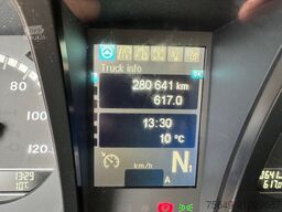 Mercedes-Benz Arocs 3258 LK 8x4/4 Arocs 3258 LK 8x4/4, Retarder, Bi-Xenon, Stahlmulde ca. 14m³, hydr. Heckklappenöffnung
