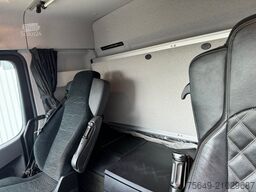 Mercedes-Benz Arocs 3258 LK 8x4/4 Arocs 3258 LK 8x4/4, Retarder, Bi-Xenon, Stahlmulde ca. 14m³, hydr. Heckklappenöffnung