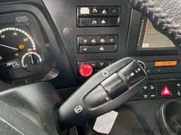 Mercedes-Benz Arocs 3258 LK 8x4/4 Arocs 3258 LK 8x4/4, Retarder, Bi-Xenon, Stahlmulde ca. 14m³, hydr. Heckklappenöffnung