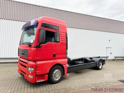 MAN TGA 18.430 4X2 LL TGA 18.430 4X2 LL, 2x AHK