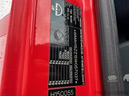 MAN TGA 18.430 4X2 LL TGA 18.430 4X2 LL, 2x AHK