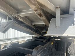 Mercedes-Benz Arocs 3251 LK 8x4/4 Arocs 3251 LK 8x4/4, Retarder, Stahlmulde ca. 15m³, hydr. Heckklappe