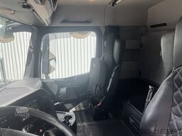 Mercedes-Benz Arocs 3251 LK 8x4/4 Arocs 3251 LK 8x4/4, Retarder, Stahlmulde ca. 15m³, hydr. Heckklappe