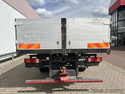 Mercedes-Benz Axor 1828 A 4x4 Axor 1828 A 4x4 mit Kran Hiab XS 166 E-5