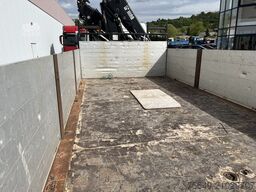 Mercedes-Benz Axor 1828 A 4x4 Axor 1828 A 4x4 mit Kran Hiab XS 166 E-5