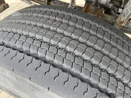 Mercedes-Benz Axor 1828 A 4x4 Axor 1828 A 4x4 mit Kran Hiab XS 166 E-5