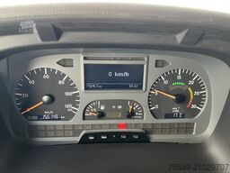 Mercedes-Benz Axor 1828 A 4x4 Axor 1828 A 4x4 mit Kran Hiab XS 166 E-5