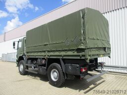 Mercedes-Benz Axor 1829 A 4x4 Axor 1829 A 4x4