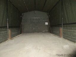 Mercedes-Benz Axor 1829 A 4x4 Axor 1829 A 4x4