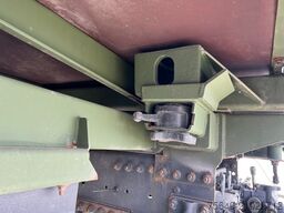 Mercedes-Benz Axor 1829 A 4x4 Axor 1829 A 4x4