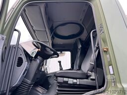 Mercedes-Benz Axor 1829 A 4x4 Axor 1829 A 4x4