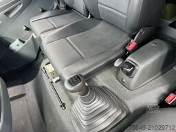 Mercedes-Benz Axor 1829 A 4x4 Axor 1829 A 4x4