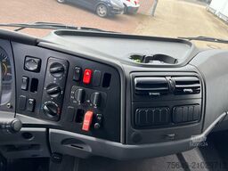 Mercedes-Benz Axor 1829 A 4x4 Axor 1829 A 4x4