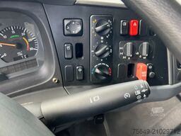Mercedes-Benz Axor 1829 A 4x4 Axor 1829 A 4x4