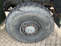 Mercedes-Benz Axor 1829 A 4x4 Axor 1829 A 4x4