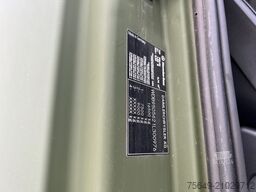 Mercedes-Benz Axor 1829 A 4x4 Axor 1829 A 4x4