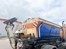 Schmidt Stratos S50-36 VCLN660 Stratos S50-36 VCLN660 Salzstreuer, Abrollaufnahme