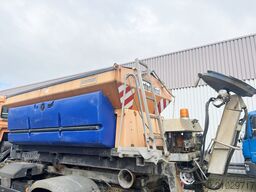 Schmidt Stratos S50-36 VCLN660 Stratos S50-36 VCLN660 Salzstreuer, Abrollaufnahme