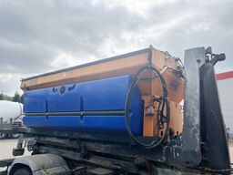 Schmidt Stratos S50-36 VCLN660 Stratos S50-36 VCLN660 Salzstreuer, Abrollaufnahme