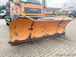 Beilhack BEILHACK PVF 30-4 Schneeschild BEILHACK PVF 30-4 Schneeschild