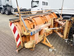 Beilhack BEILHACK PVF 30-4 Schneeschild BEILHACK PVF 30-4 Schneeschild