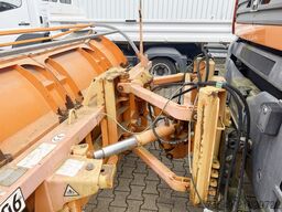 Beilhack BEILHACK PVF 30-4 Schneeschild BEILHACK PVF 30-4 Schneeschild