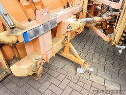 Beilhack BEILHACK PVF 30-4 Schneeschild BEILHACK PVF 30-4 Schneeschild