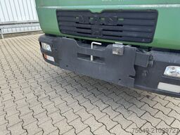 MAN LE 8.150 4x2 BB LE 8.150 4x2 BB, City-Abroller, Winterdienstausstattung