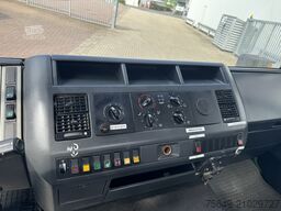 MAN LE 8.150 4x2 BB LE 8.150 4x2 BB, City-Abroller, Winterdienstausstattung