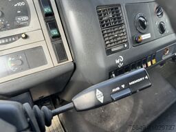 MAN LE 8.150 4x2 BB LE 8.150 4x2 BB, City-Abroller, Winterdienstausstattung