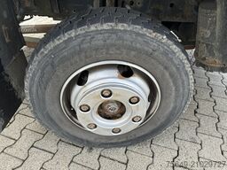 MAN LE 8.150 4x2 BB LE 8.150 4x2 BB, City-Abroller, Winterdienstausstattung