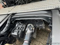 MAN TGX 33.510 6x4 BL SA TGX 33.510 6x4 BL SA, Retarder, GX-Fahrerhaus