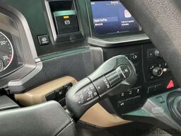 MAN TGX 33.510 6x4 BL SA TGX 33.510 6x4 BL SA, Retarder, GX-Fahrerhaus