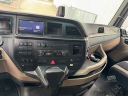 MAN TGX 33.510 6x4 BL SA TGX 33.510 6x4 BL SA, Retarder, GX-Fahrerhaus