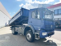 Mercedes-Benz Atego 1323 AK 4x4 Atego 1323 AK 4x4