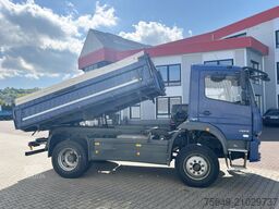 Mercedes-Benz Atego 1323 AK 4x4 Atego 1323 AK 4x4