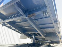 Mercedes-Benz Atego 1323 AK 4x4 Atego 1323 AK 4x4