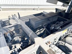 Mercedes-Benz Atego 1323 AK 4x4 Atego 1323 AK 4x4