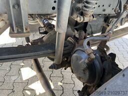 Mercedes-Benz Atego 1323 AK 4x4 Atego 1323 AK 4x4