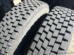 Mercedes-Benz Atego 1323 AK 4x4 Atego 1323 AK 4x4