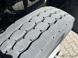 Mercedes-Benz Atego 1323 AK 4x4 Atego 1323 AK 4x4