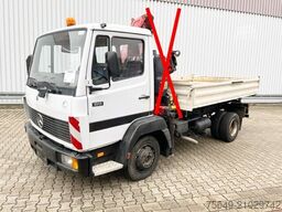 Mercedes-Benz 811 K 4x2 811 K 4x2