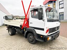 Mercedes-Benz 811 K 4x2 811 K 4x2