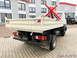 Mercedes-Benz 811 K 4x2 811 K 4x2