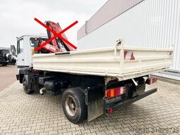 Mercedes-Benz 811 K 4x2 811 K 4x2